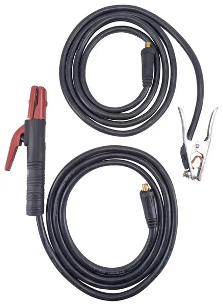 Сварочный инвертор FOXWELD ВД 306И